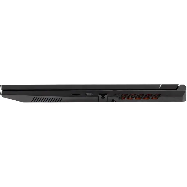 Ноутбук RG2050-17 17.3FHD IPS, Intel i5-12450H, 32GB, F1TB, NVD2050-4, DOS, чорний Dream Machines (RG2050-17UA32) - Фото 4