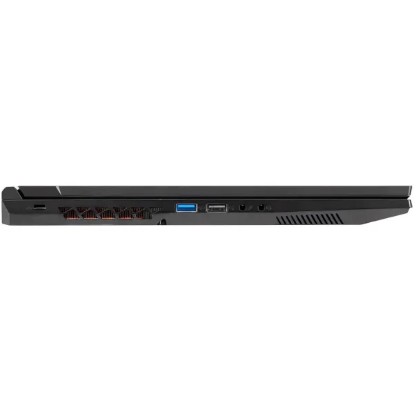 Ноутбук RG2050-17 17.3FHD IPS, Intel i5-12450H, 32GB, F1TB, NVD2050-4, DOS, чорний Dream Machines (RG2050-17UA32) - Фото 5
