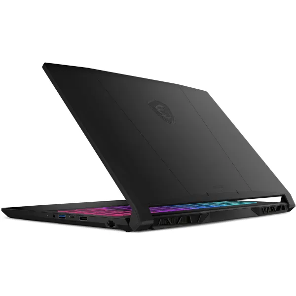 Ноутбук Katana B13VFK 17.3 FHD, Intel i7-13620H, 32GB, F1TB, NVD4060-8, DOS, черный MSI (9S7-17L541-1450) - Фото 2