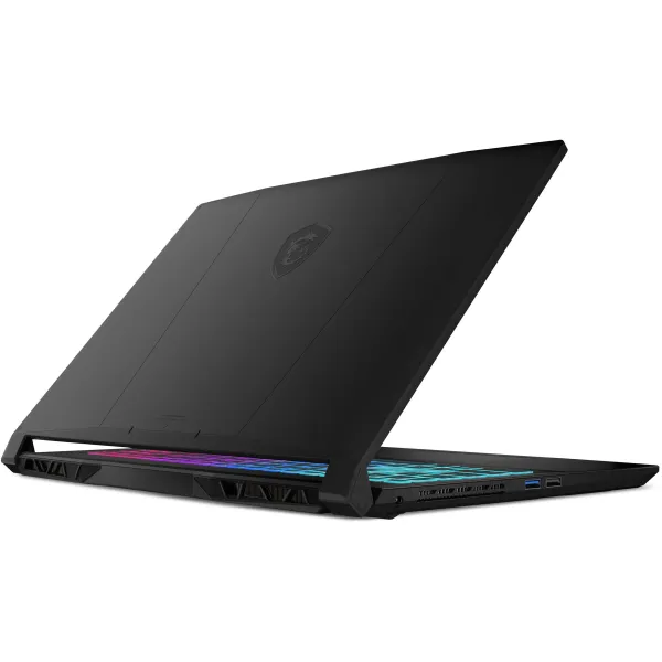 Ноутбук Katana B13VFK 17.3 FHD, Intel i7-13620H, 32GB, F1TB, NVD4060-8, DOS, черный MSI (9S7-17L541-1450) - Фото 3