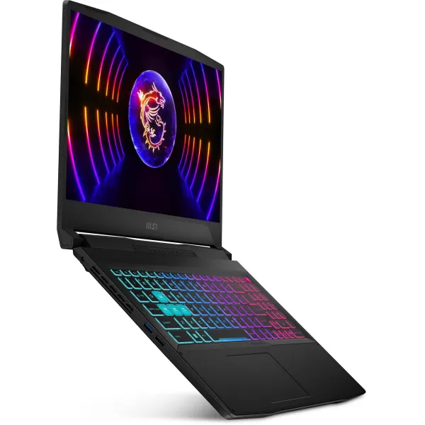 Ноутбук Katana B13VFK 17.3 FHD, Intel i7-13620H, 32GB, F1TB, NVD4060-8, DOS, черный MSI (9S7-17L541-1450) - Фото 8
