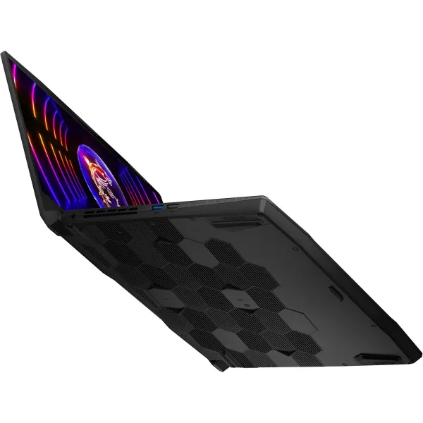 Ноутбук Katana B13VFK 17.3 FHD, Intel i7-13620H, 32GB, F1TB, NVD4060-8, DOS, черный MSI (9S7-17L541-1450) - Фото 13
