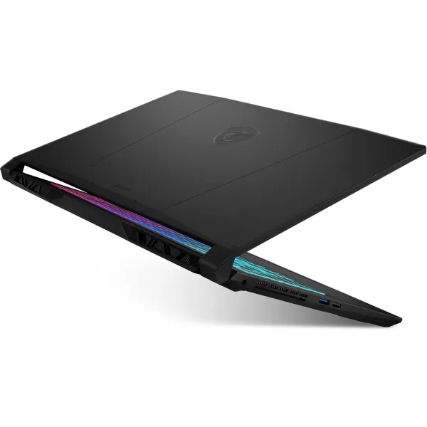 Ноутбук Katana B13VFK 17.3 FHD, Intel i7-13620H, 32GB, F1TB, NVD4060-8, DOS, черный MSI (9S7-17L541-1450) - Фото 15