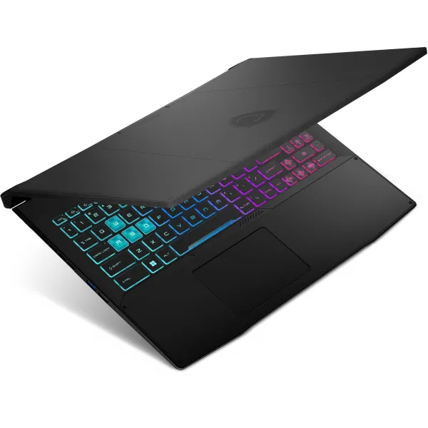 Ноутбук Katana B13VFK 17.3 FHD, Intel i7-13620H, 32GB, F1TB, NVD4060-8, DOS, черный MSI (9S7-17L541-1450) - Фото 16
