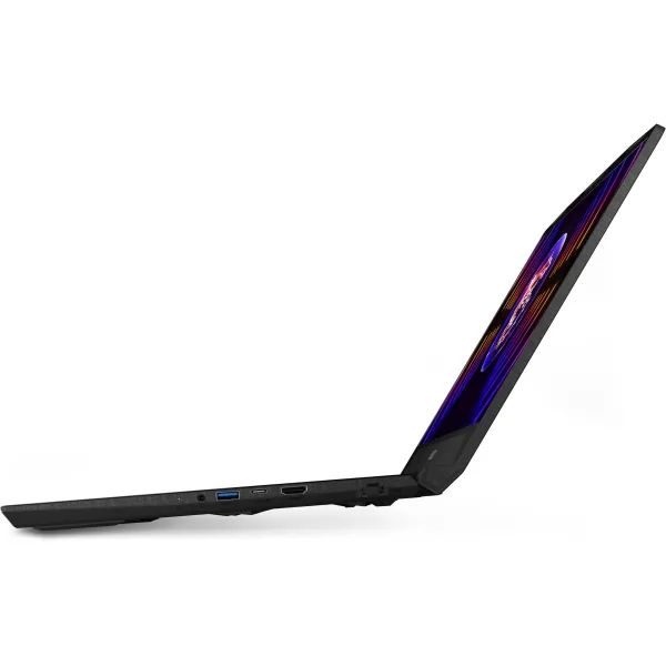 Ноутбук Katana B13VFK 17.3 FHD, Intel i7-13620H, 32GB, F1TB, NVD4060-8, DOS, черный MSI (9S7-17L541-1450) - Фото 17