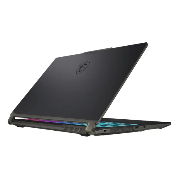Ноутбук Cyborg A13VF 15.6 FHD, Intel i7-13620H, 16GB, F1TB, NVD4060-8, DOS, чорний MSI (9S7-15K111-1628) - Фото 1
