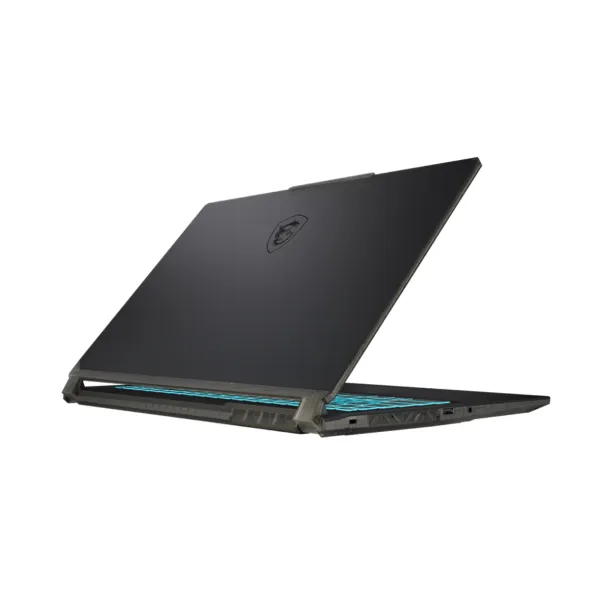 Ноутбук Cyborg A13VF 15.6 FHD, Intel i7-13620H, 16GB, F1TB, NVD4060-8, DOS, чорний MSI (9S7-15K111-1628) - Фото 2