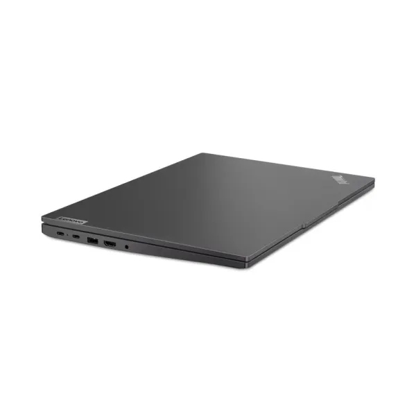 Ноутбук ThinkPad E16-G2 16" WUXGA IPS AG, Intel U7-155H, 32GB, F1TB, UMA, DOS, чорний Lenovo (21MBS45Q00) - Фото 3