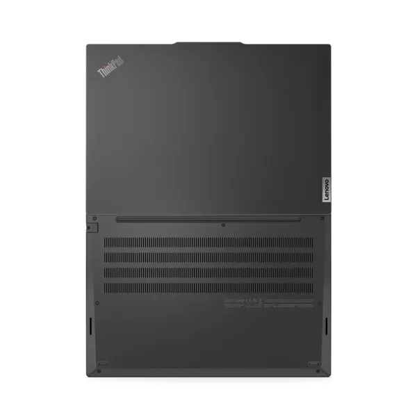 Ноутбук ThinkPad E16-G2 16" WUXGA IPS AG, Intel U7-155H, 32GB, F1TB, UMA, DOS, чорний Lenovo (21MBS45Q00) - Фото 6