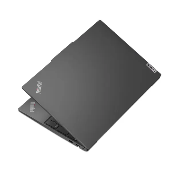 Ноутбук ThinkPad E16-G2 16" WUXGA IPS AG, Intel U7-155H, 32GB, F1TB, UMA, DOS, чорний Lenovo (21MBS45Q00) - Фото 7