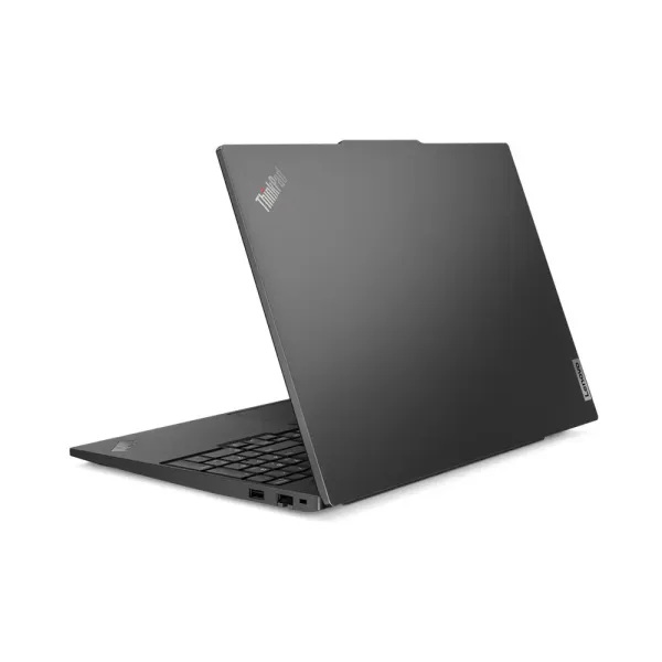 Ноутбук ThinkPad E16-G2 16" WUXGA IPS AG, Intel U7-155H, 32GB, F1TB, UMA, DOS, чорний Lenovo (21MBS45Q00) - Фото 8