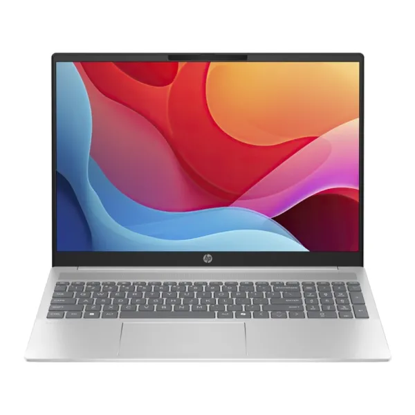 Ноутбук Pavilion 16-ag0006ua 16" WUXGA IPS AG, AMD R5-8540U, 16GB, F512GB, UMA, Win11, серебристый HP (A2BK3EA)