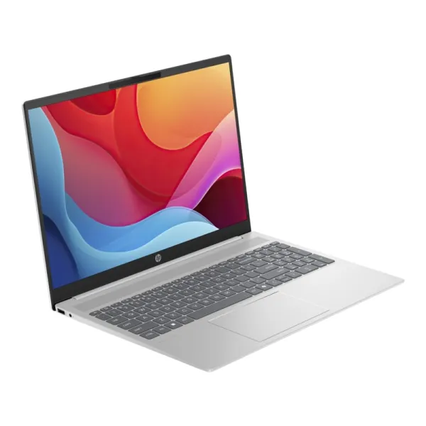 Ноутбук Pavilion 16-ag0006ua 16" WUXGA IPS AG, AMD R5-8540U, 16GB, F512GB, UMA, Win11, серебристый HP (A2BK3EA) - Фото 1