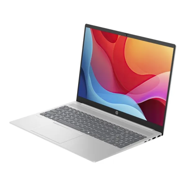 Ноутбук Pavilion 16-ag0006ua 16" WUXGA IPS AG, AMD R5-8540U, 16GB, F512GB, UMA, Win11, серебристый HP (A2BK3EA) - Фото 2