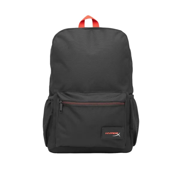 Рюкзак Delta 16" чёрно-красный HyperX (8C524AA)