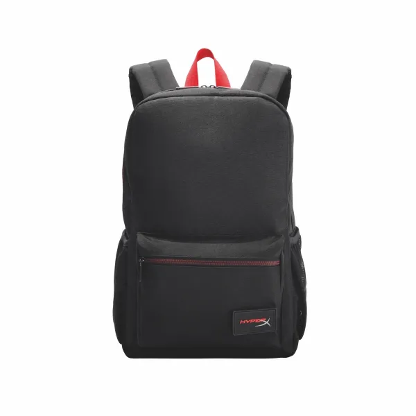 Рюкзак Delta 16" чёрно-красный HyperX (8C524AA) - Фото 1
