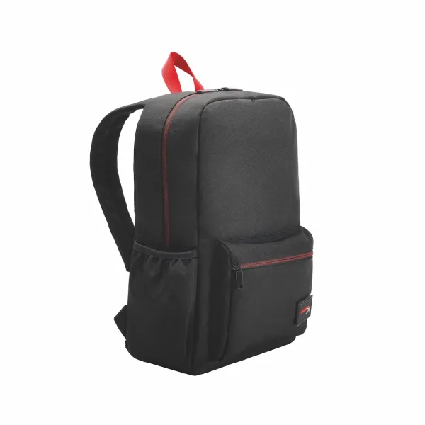 Рюкзак Delta 16" чёрно-красный HyperX (8C524AA) - Фото 2