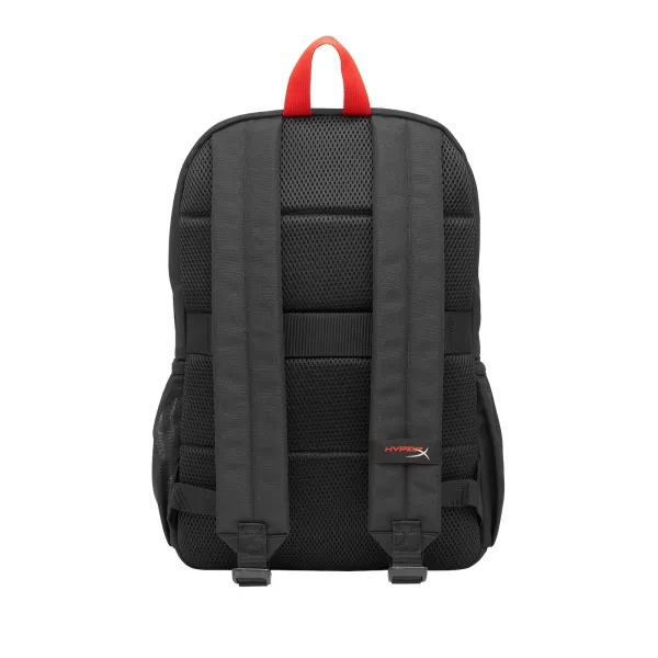 Рюкзак Delta 16" чёрно-красный HyperX (8C524AA) - Фото 4