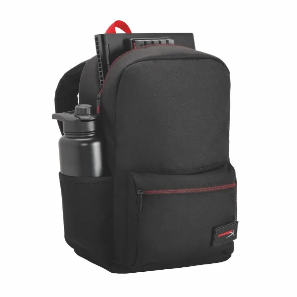 Рюкзак Delta 16" чёрно-красный HyperX (8C524AA) - Фото 5
