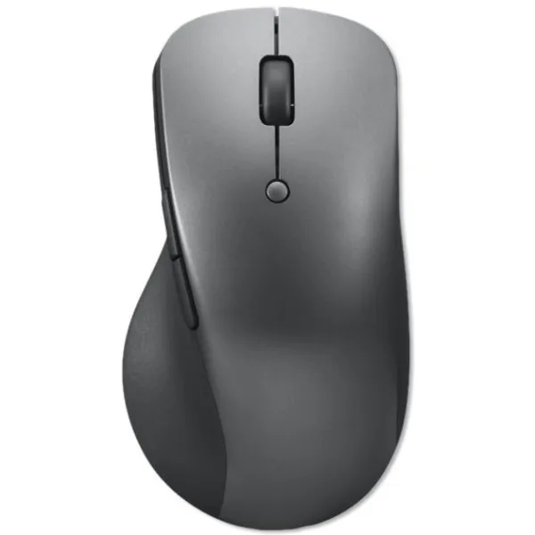 Миша бездротова BT Pro Recharge чорна Lenovo (4Y51J62544)