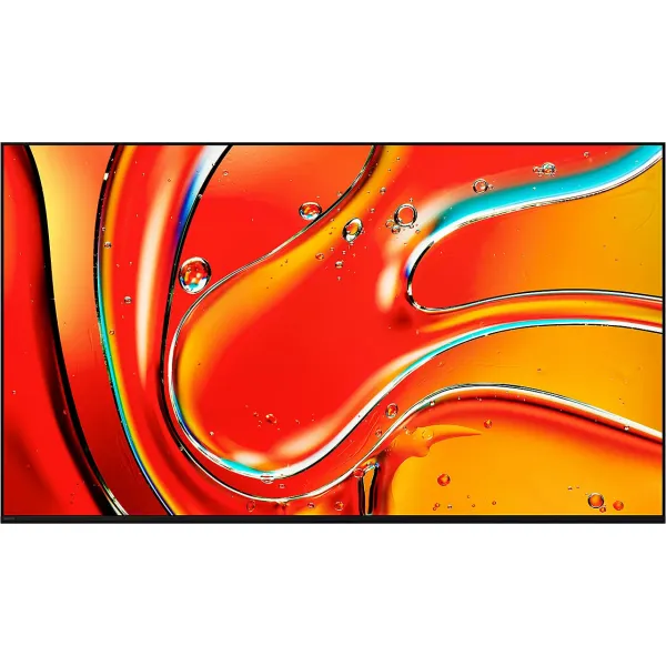 Телевізор 65" miniLED 4K 100Hz Smart GoogleTV  Sony (K-65XR70) - Фото 5
