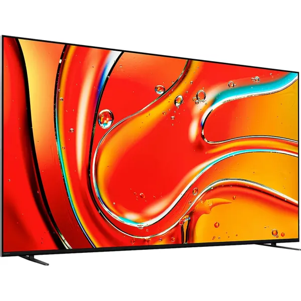 Телевізор 65" miniLED 4K 100Hz Smart GoogleTV  Sony (K-65XR70) - Фото 6