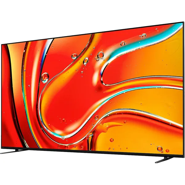 Телевізор 65" miniLED 4K 100Hz Smart GoogleTV  Sony (K-65XR70) - Фото 7
