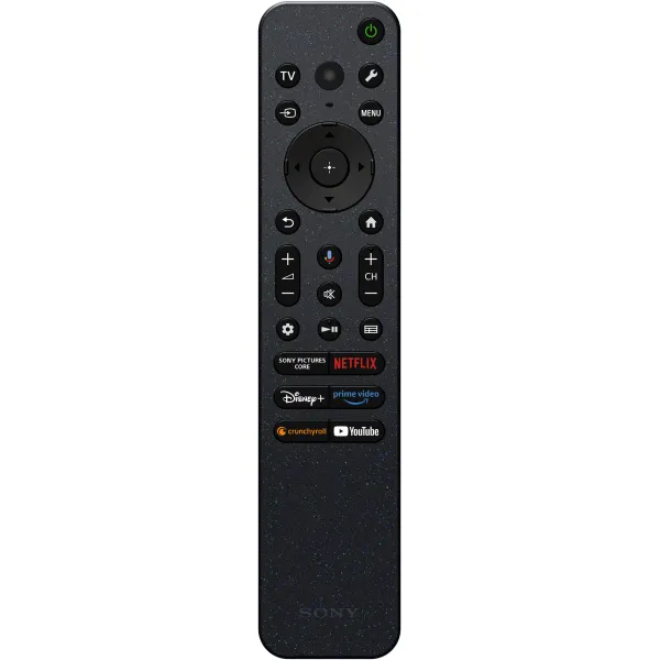 Телевізор 65" miniLED 4K 100Hz Smart GoogleTV  Sony (K-65XR70) - Фото 18