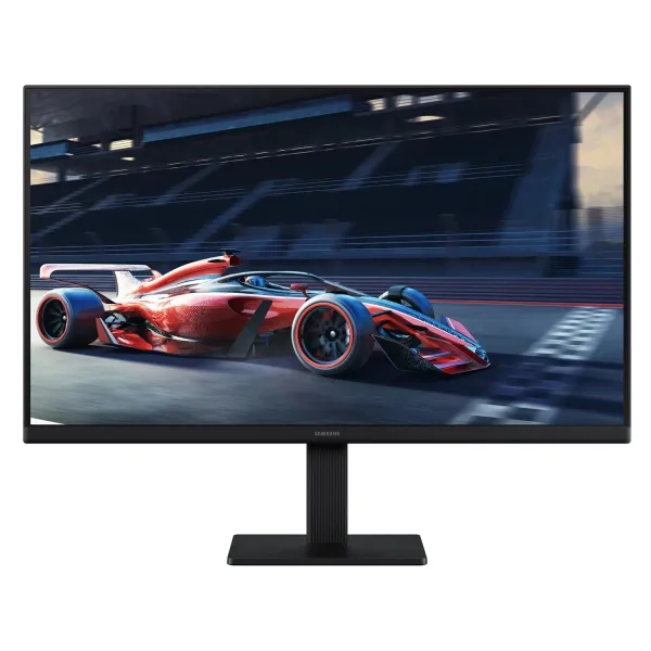 Монитор 21.5" S22D300 D-Sub, HDMI, IPS, 100Hz Samsung (LS22D300GAIXCI) - Фото 2