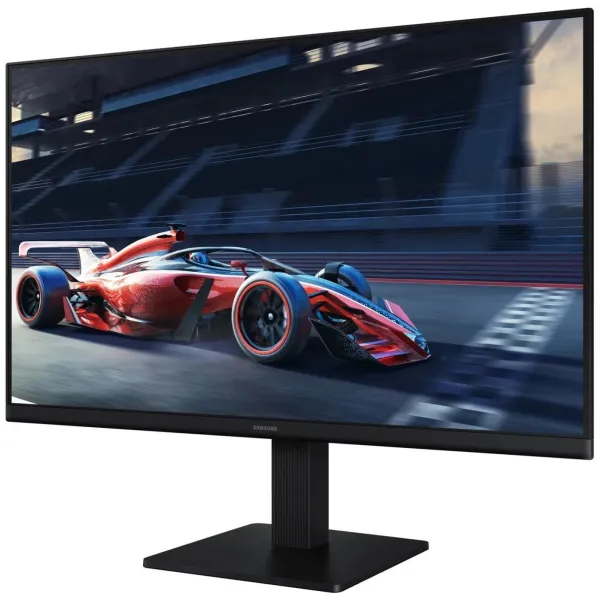 Монитор 21.5" S22D300 D-Sub, HDMI, IPS, 100Hz Samsung (LS22D300GAIXCI) - Фото 3