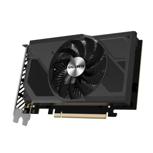 Відеокарта GeForce RTX 4060 8GB GDDR6 D6 GIGABYTE (GV-N4060D6-8GD) - Фото 2