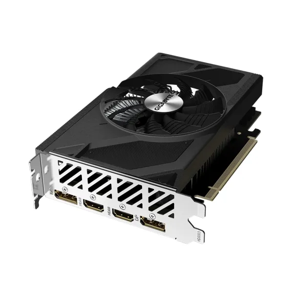 Відеокарта GeForce RTX 4060 8GB GDDR6 D6 GIGABYTE (GV-N4060D6-8GD) - Фото 3
