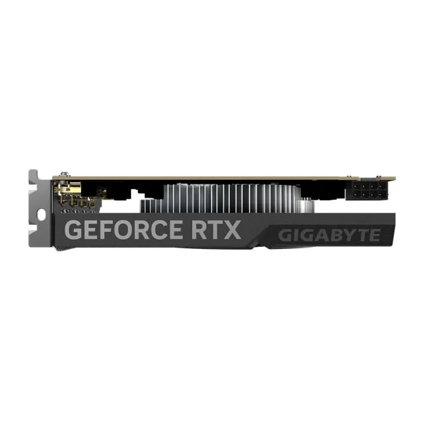 Відеокарта GeForce RTX 4060 8GB GDDR6 D6 GIGABYTE (GV-N4060D6-8GD) - Фото 4