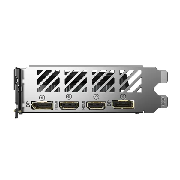 Відеокарта GeForce RTX 4060 8GB GDDR6 D6 GIGABYTE (GV-N4060D6-8GD) - Фото 5