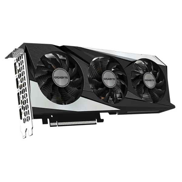 Відеокарта GeForce RTX 3060 12GB GDDR6 GAMING OC 2.0 GIGABYTE (GV-N3060GAMING_OC-12GD_2) - Фото 2