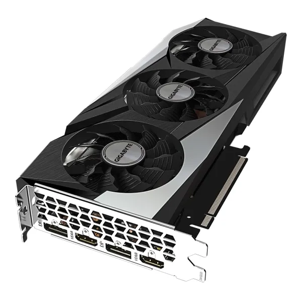 Відеокарта GeForce RTX 3060 12GB GDDR6 GAMING OC 2.0 GIGABYTE (GV-N3060GAMING_OC-12GD_2) - Фото 3
