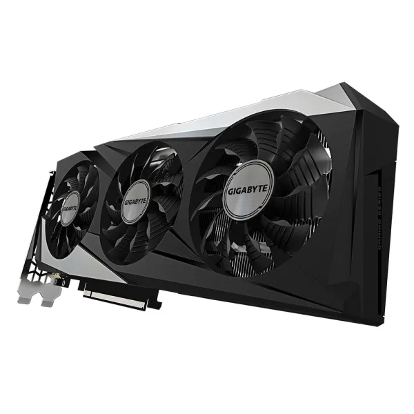 Відеокарта GeForce RTX 3060 12GB GDDR6 GAMING OC 2.0 GIGABYTE (GV-N3060GAMING_OC-12GD_2) - Фото 4