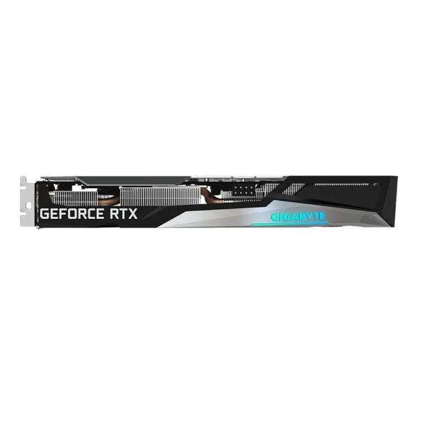 Відеокарта GeForce RTX 3060 12GB GDDR6 GAMING OC 2.0 GIGABYTE (GV-N3060GAMING_OC-12GD_2) - Фото 6