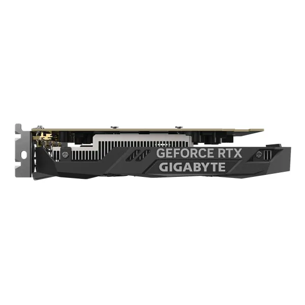 Відеокарта GeForce RTX 3050 6GB GDDR6 WINDFORCE OC GIGABYTE (GV-N3050WF2OCV2-6GD) - Фото 4