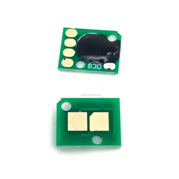 Чип Canon imageRUNNER ADVANCE DX C3926i, C-EXV64  25.5K голубой Everprint (CHIP-CAN-CEXV64-C) - Фото 1