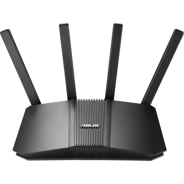 Маршрутизатор RT-BE58U BE3600, 4xGE LAN, 2,5xGE WAN, 1xUSB3.2, MESH ASUS (90IG0910-MO3C00)