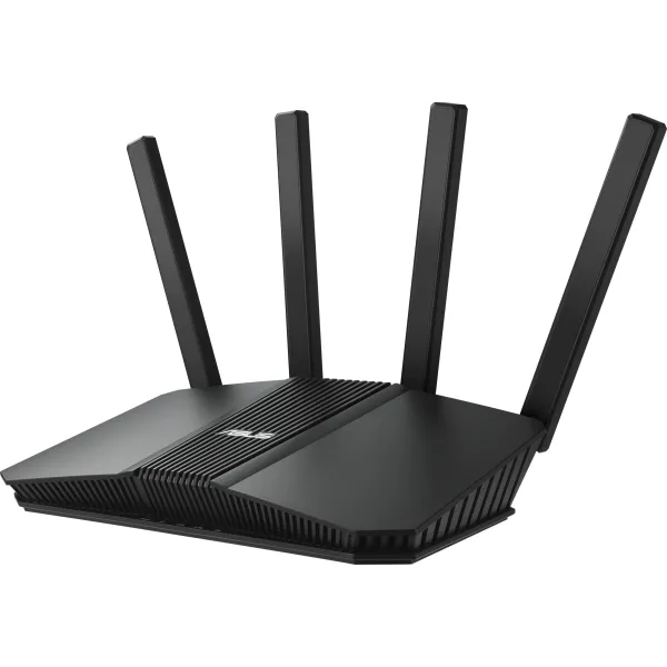 Маршрутизатор RT-BE58U BE3600, 4xGE LAN, 2,5xGE WAN, 1xUSB3.2, MESH ASUS (90IG0910-MO3C00) - Фото 4