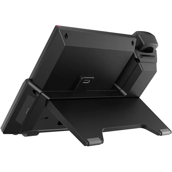 Телефон IP X7 2xGE LAN, 1xUSB-A, BT, SIP, VPN, PoE, 7" цветной экран Fanvil (X7) - Фото 3