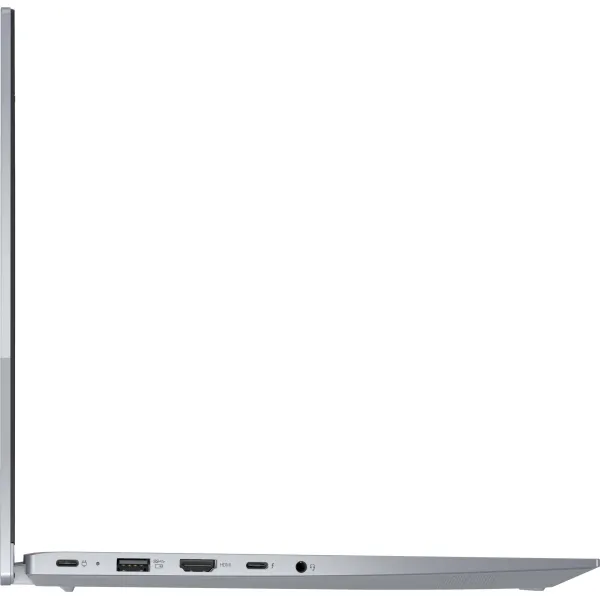 Ноутбук ThinkBook 14 2-in-1-G4 14" WUXGA IPS Touch, Intel U7-155H, 32GB, F1TB, UMA, Win11P, сріблястий Lenovo (21MX000VRA) - Фото 13