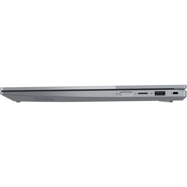 Ноутбук ThinkBook 14 2-in-1-G4 14" WUXGA IPS Touch, Intel U7-155H, 32GB, F1TB, UMA, Win11P, сріблястий Lenovo (21MX000VRA) - Фото 15