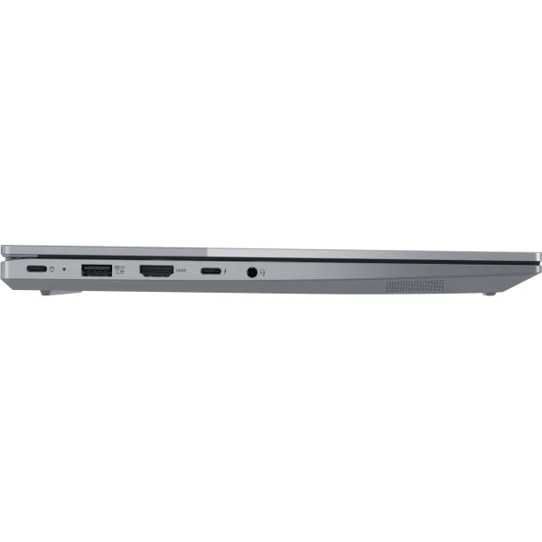 Ноутбук ThinkBook 14 2-in-1-G4 14" WUXGA IPS Touch, Intel U7-155H, 32GB, F1TB, UMA, Win11P, сріблястий Lenovo (21MX000VRA) - Фото 16