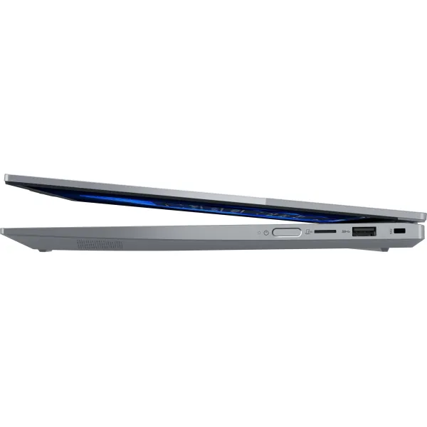 Ноутбук ThinkBook 14 2-in-1-G4 14" WUXGA IPS Touch, Intel U7-155H, 32GB, F1TB, UMA, Win11P, сріблястий Lenovo (21MX000VRA) - Фото 17