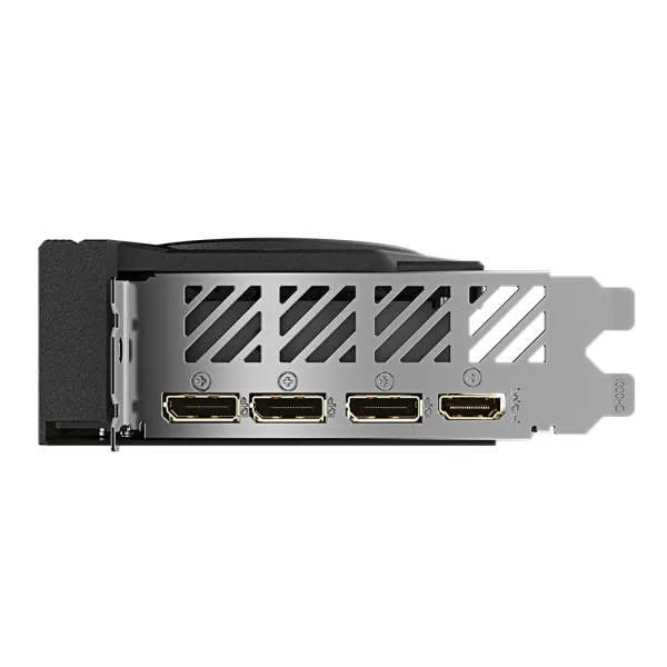 Видеокарта GeForce RTX 4070 12GB GDDR6X  GIGABYTE (GV-N4070WF3OC-12GD) - Фото 3