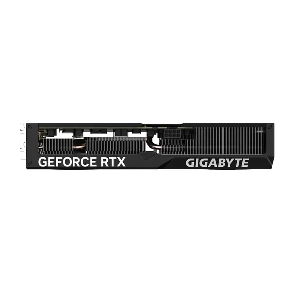 Видеокарта GeForce RTX 4070 12GB GDDR6X  GIGABYTE (GV-N4070WF3OC-12GD) - Фото 4