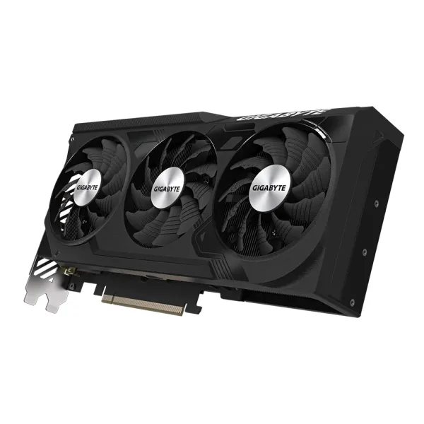 Видеокарта GeForce RTX 4070 12GB GDDR6X  GIGABYTE (GV-N4070WF3OC-12GD) - Фото 6